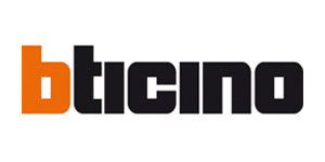 bticino logo elettrosistemi