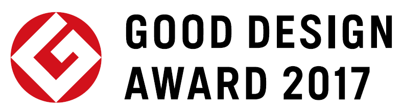 good design award 2017 condizionatore daikin stylish
