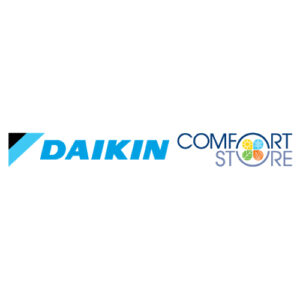 daikin confort store logo