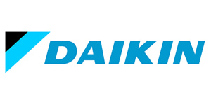 Daikin Condizionatori logo elettrosistemi