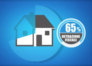 detrazione fiscale daikin 65%