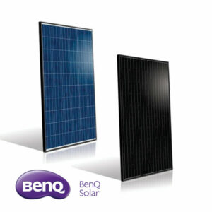 pannelli fotovoltaici BenQ