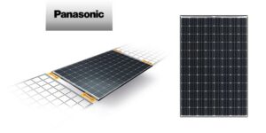 pannelli fotovoltaici Panasonic HIT