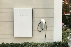 tesla powerwall - batteria domestica