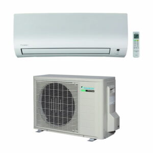 daikin comfora climatizzatore