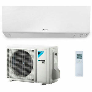 daikin Perfera climatizzatore