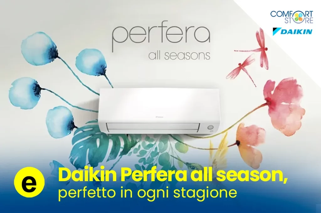 daikin perfera