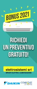 bonus condizionatori 2021 richiedi preventivo gratuito