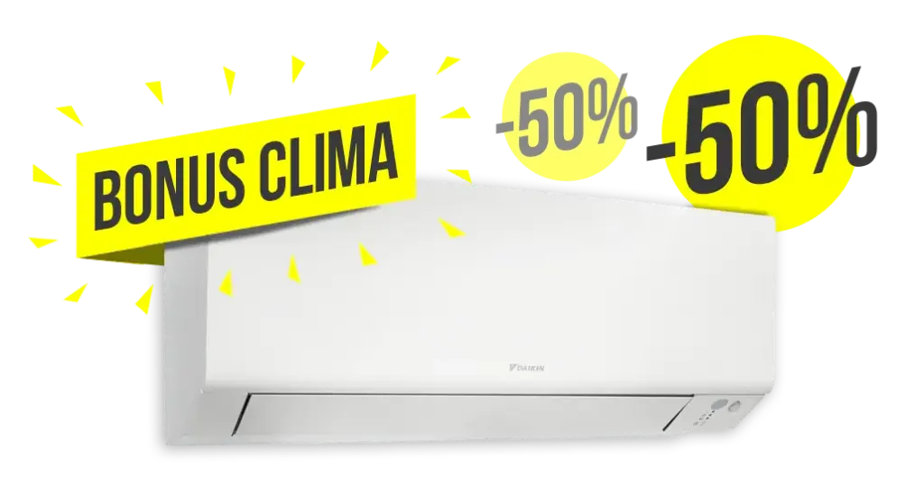 bonus clima