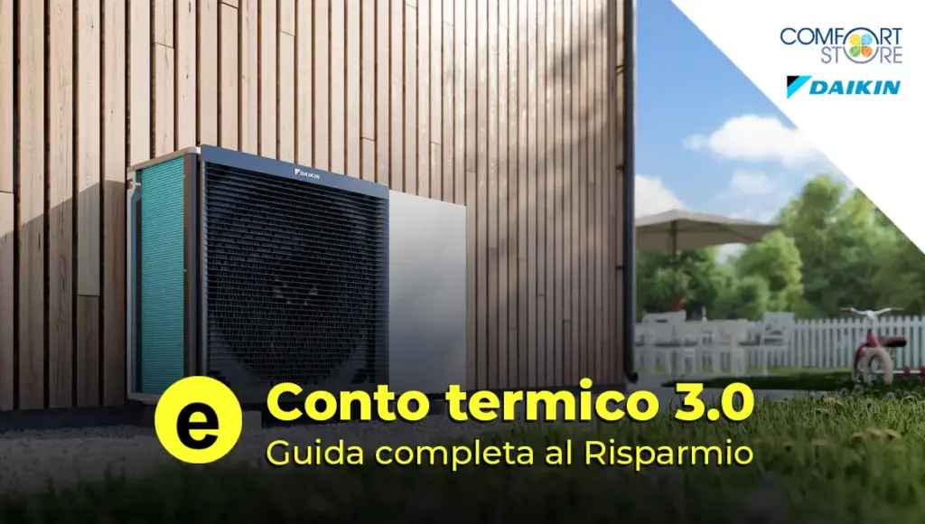 conto termico 3.0 guida completa