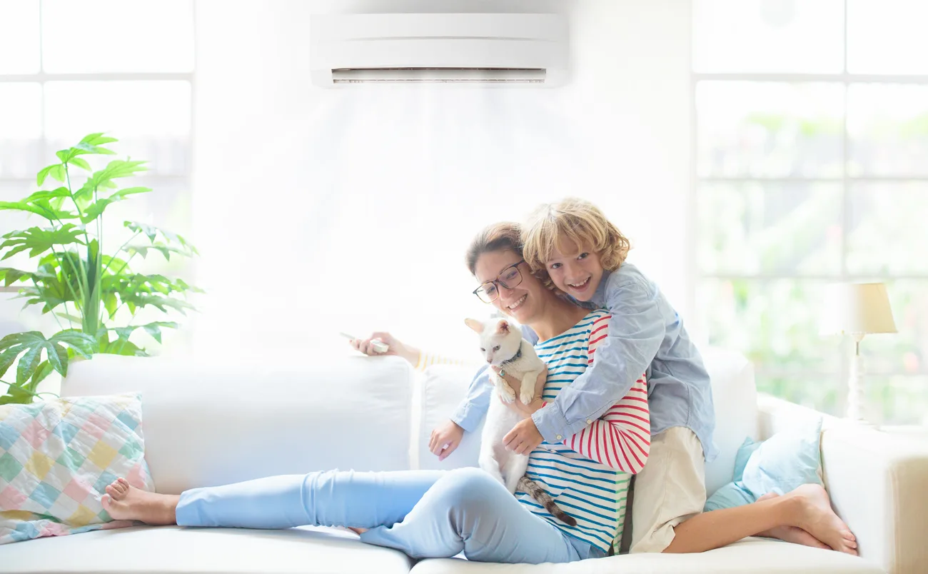 daikin climatizzatori casa