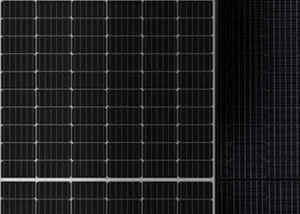 pannelli moduli solari