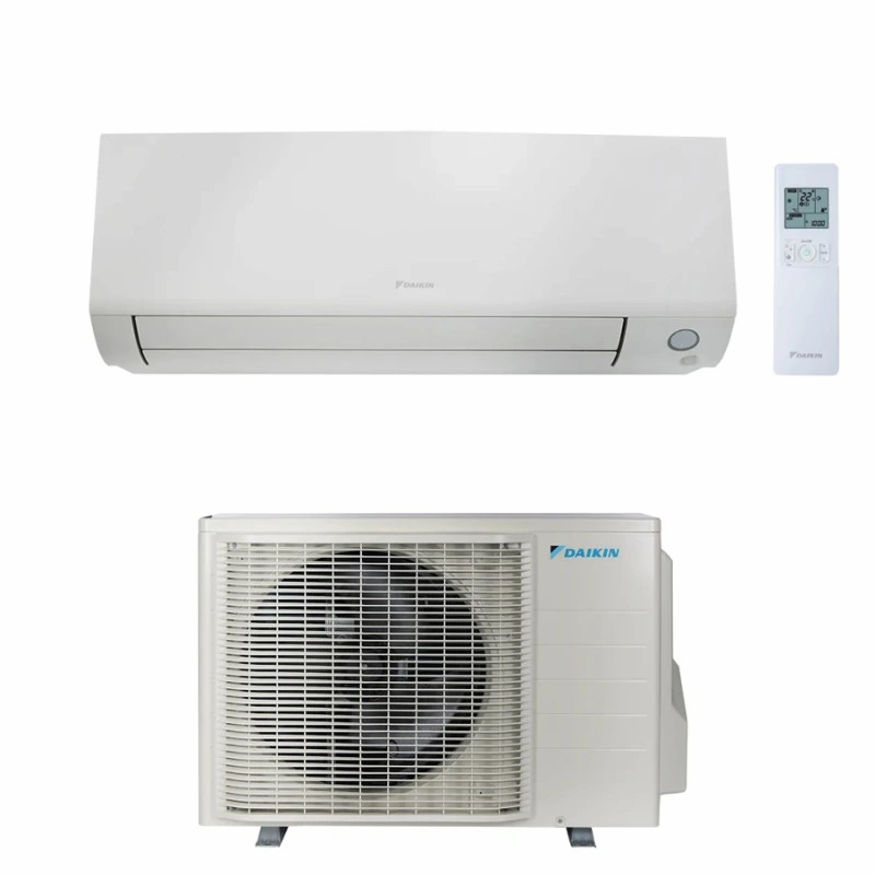 Daikin Perfera All Season mono split