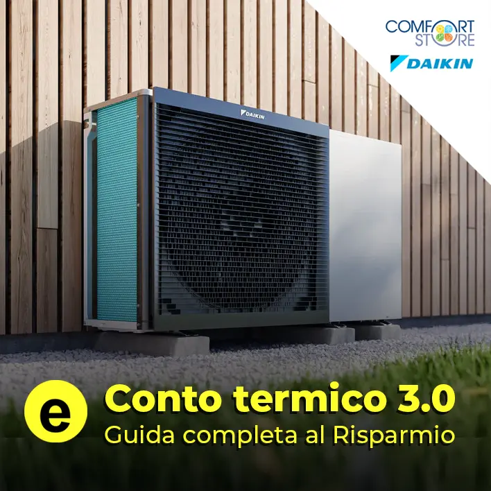 conto termico 3.0 guida