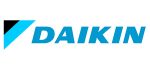 Daikin Condizionatori logo elettrosistemi