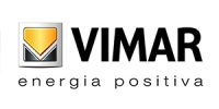 Vimar logo elettrosistemi